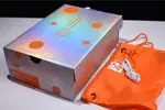 Nike x Off-White Zoom Fly Mercurial Flyknit Total Orange MENS AO2115-800