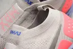 Nike Air VaporMax Flyknit Moc 2  Moon Particle/Solar Red-Indigo Burst AH7006-201
