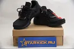 OFF-WHITE x Nike Air Presto Black AA3830-002