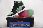 AIR JORDAN 1 HI ZOOM AIR CK6637-002