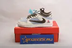 Nike X Travis Scott X Playstation  Dunk Low Pro CU1726-800