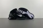 Air Zoom Huarache 2K5 'Black 310850-013b