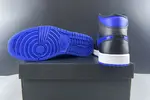 Air Jordan 1 MID "Royal"  554724-068