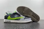 Air Jordan 1 Retro Low  CZ0790-043