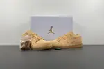 Air Jordan 1 Low SE “Pale Vanilla/Sand” FZ3972-294