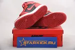 Air Jordan1 HIGH 85 CHICAGO 2020 -BQ4422-600