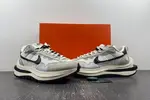 Sacai x VaporWaffle “Tour Yellow ” DD1875-101