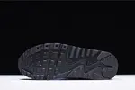 Off-White Nike Air Max 90 Black Cone White AA7293-001