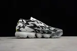 Nike Mens Air Vapormax Flyknit Moc 2 Acronym White AQ0996-001