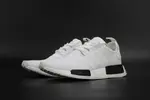 Adidas NMD "Panda"  White/  Black DS Boost Nomad BB1968