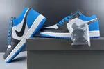 AIR JORDAN 1 LOW LASER BLUE CK3022-004