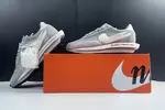 fragment x sacai x Nike LDWaffle DH2684-001