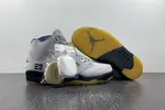 Maniere x Air Jordan 5 “Diffused Blue FZ5758-004