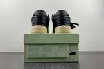 OFF-WHITE  BLACK