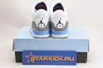 Previous Next AIR JORDAN 3 UNC CT8532-104