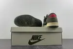 TS x AJ1 Travis Scott x Air Jordan 1 Low OG DM7866-002