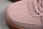 NIKE AIR FORCE 1 LOW "PARTICLE PINK"  AA1117-600