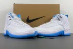 Air Jordan 12 “Melo”  CT8013-112