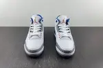Air Jordan 3 “Wizards” CT8532-148