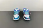 Futura Laboratories x Nike SB Dunk Low FL HF6061-400
