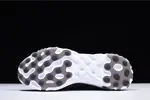 Nike React Element 87 Black White | AQ1090-001