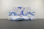 Air Jordan 4 “Forget Me Not” WMNS HV0823-100