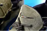 Nike Air More Money "US Dollar" Sequoia/Black mens  AJ7383-300