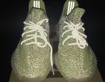 ADIDAS YEEZY 350 V2 “ANTLIA REFLECTIVE” FV3255