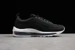 NIKE AIR MAX 97 "SWAROVSKI"  CRYSTALS black 927508-001