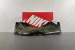 The Nike Air Max 2013 Returns In “Olive/Black” FZ3156-222