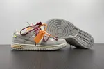 Off-White x Dunk Low 'Dear Summer - 35 of 50 .35-of50  DJ0950-114
