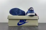 Travis Scott x Air Jordan 1 DM7866-808