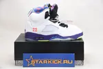 Air Jordan 5 “Alternate Bel-Air” DB3335-100