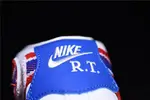 Air Force 1 High Riccardo Tisci Victorious Minotaurs White - AQ3366-100