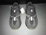 ADIDAS YEEZY BOOST 700 UTILITY BLACK - FV5304