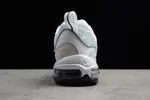 Nike Air Max 98 "Fossil" White/Black-Fossil-Reflect Silver AH6799-102