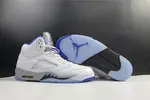 Air Jordan 5 “Stealth 2.0 DD0587-140