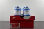 NIKE Dunk Low ESS DJ9955-101