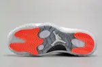 Air Jordan 11 Retro Low Inrared 23 528895-023