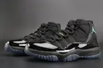 Air Jordan 11 Retro 'Gamma Blue' mens 378037-006