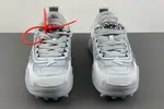 Off-White c/o Virgil Abloh light grey