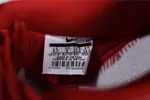 Nike Air Force 1 '07 LV8 Utility Red/White AJ7747-600