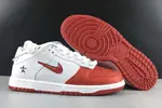Supreme x Nike SB Dunk Low CK3480-600