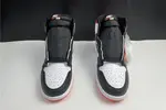 Air Jordan 1 High OG Electro Orange 555088-180
