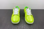 Nike Dunk Low “Glow in the Dark”  FJ4610-702