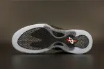Nike Air Foamposite One "Olympic" University Red/ white  mens 575420-400