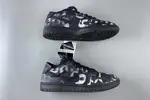 NIKE x CDG Dunk Low CZ2675-001