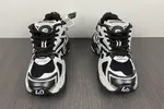 7.0 BALENCIAGA -Runner  BLACK