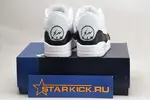 Union x Air Jordan Delta Mid Off Noir Reviews DA3595-100