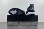 AIR JORDAN 4 RETRO 'WHITE THUNDER'   FQ8138 001